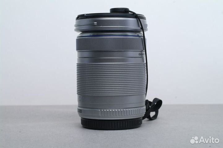 Объектив олимпус 40-150 f/4-5.6 R ED