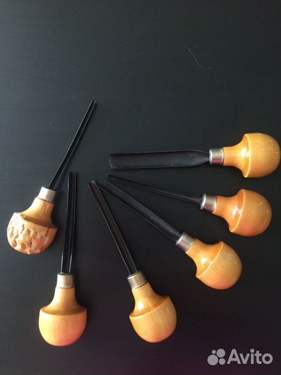 Штихели для линогравюры Подольск