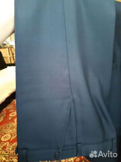 Костюм двойка (школьная форма)