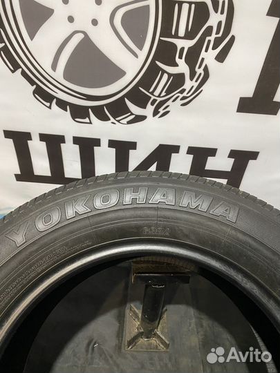 Yokohama Geolandar G098A 225/65 R17 102V