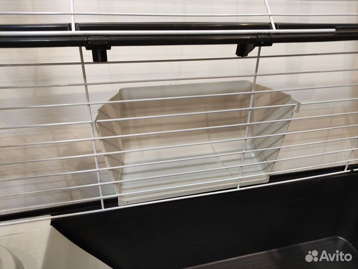 Клетка для Ferplast casita 80 для морских свинок