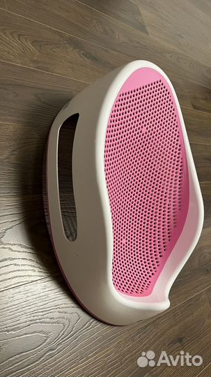 Горка для купания angelcare