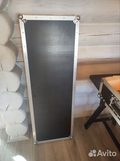 Кофр для муз оборудования