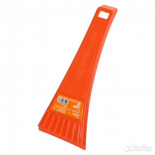 Скребок (18 см) (ab-p-02)