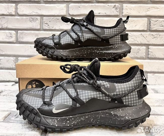 Nike ACG Mountain Fly GTX непромокаемые