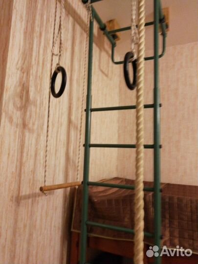 Спортивный комплекс