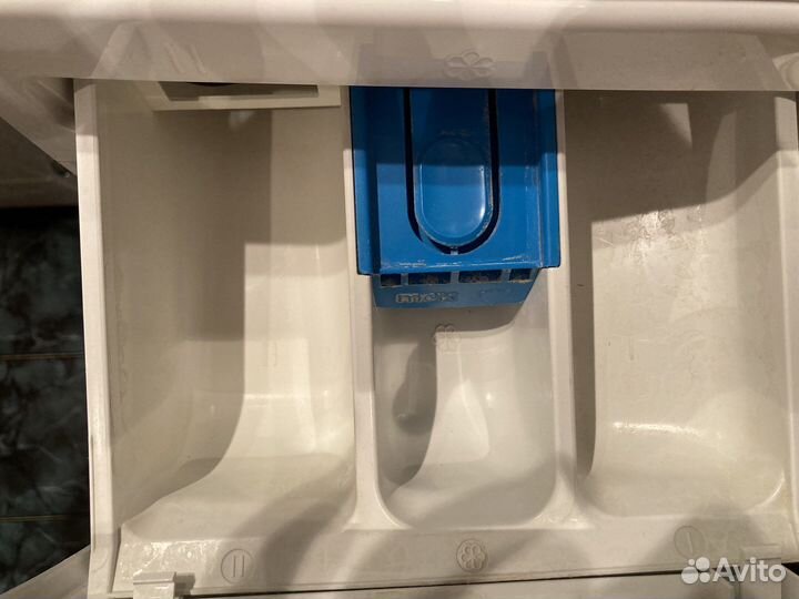 Стиральная машина bosch series 6