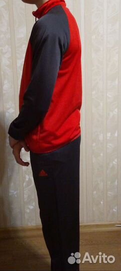 Спортивный костюм adidas оригинал детский