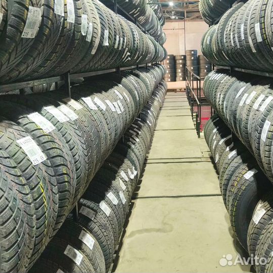 Nokian Tyres Hakkapeliitta 8 205/60 R16 96M