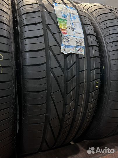 Goodyear Excellence 245/45 R19 и 275/40 R19 98Y