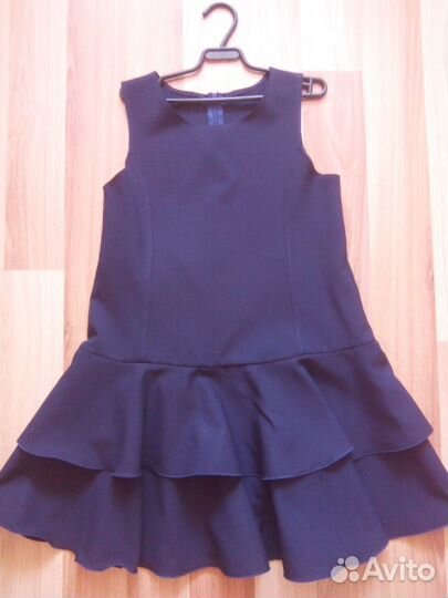 Школьная форма