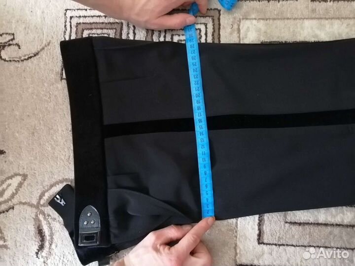 Танцевальный костюм для мальчика