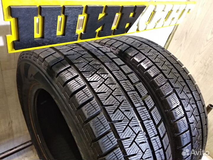 Pirelli Ice Asimmetrico 175/65 R14