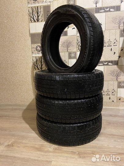 Nexen Winguard Ice 175/65 R14