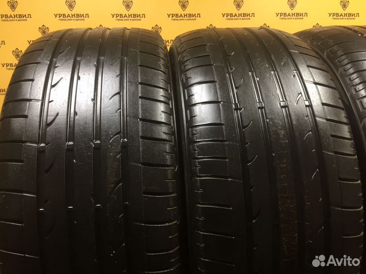 Bridgestone Dueler H/P Sport 255/55 R18 109W