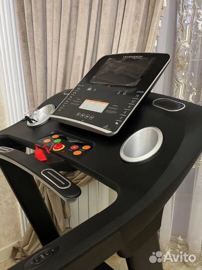 Беговая дорожка