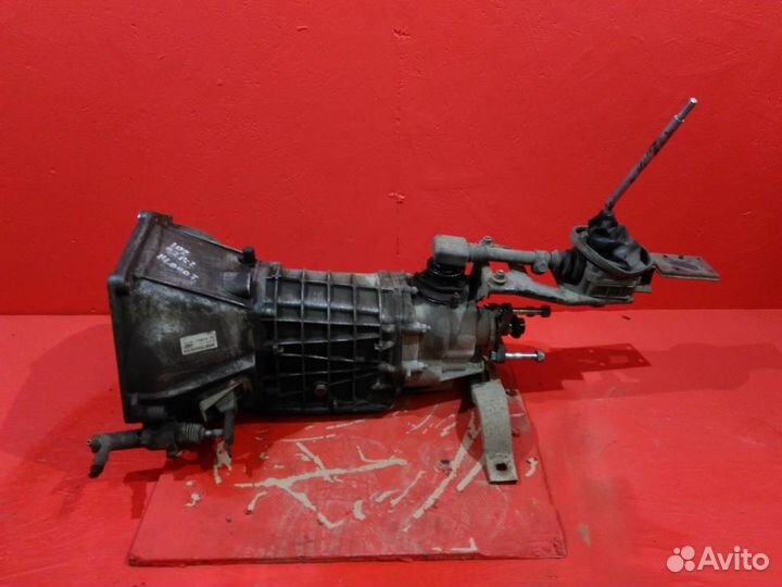 Коробка передач МКПП Ваз 2123 Шевроле Нива