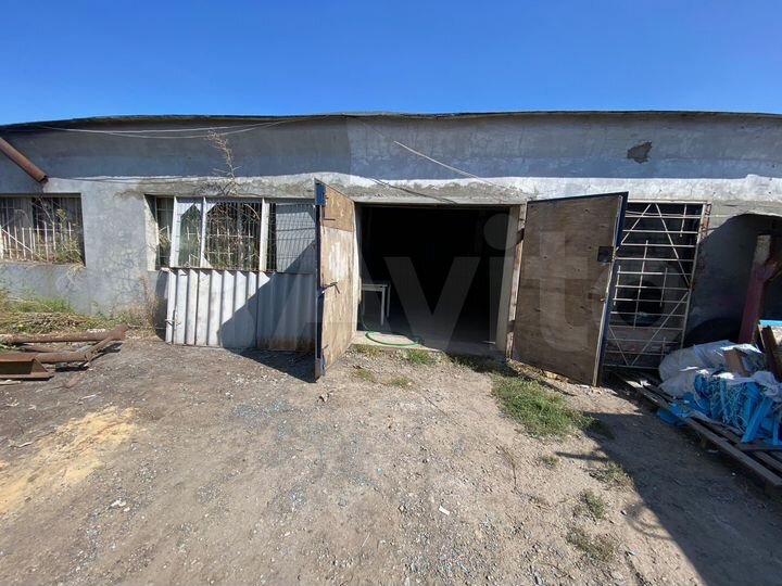 Производство, 90 м²