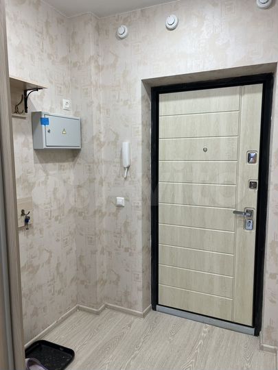 Квартира-студия, 36 м², 3/23 эт.