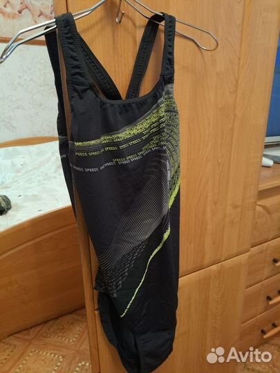 Купальник женский