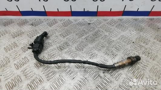 Лямбда-зонд KIA RIO 2 (5BR09PB01)