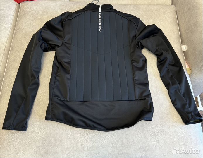 Мото куртка BMW Motorrad PCM Jacket размер М