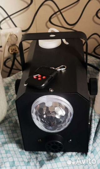 Дым машина X-Power Х-05 700W