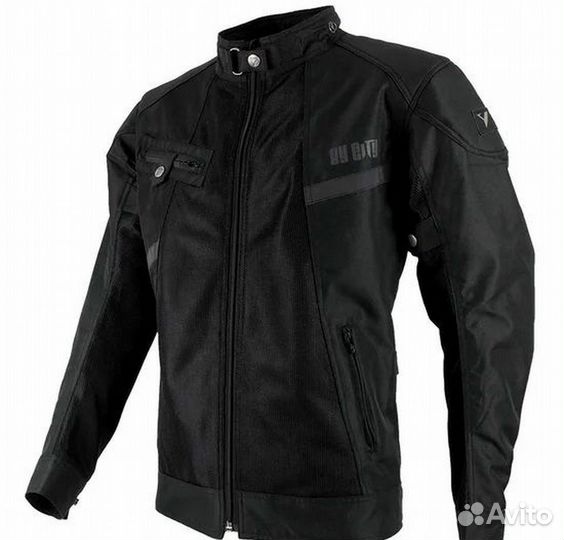 Куртка BY city summer route lady