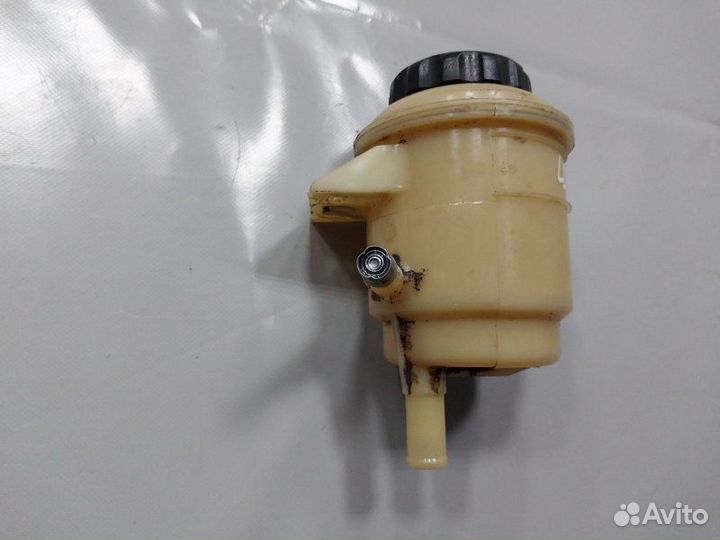 Бачок гидроусилителя руля Заз Сенс седан 1.5