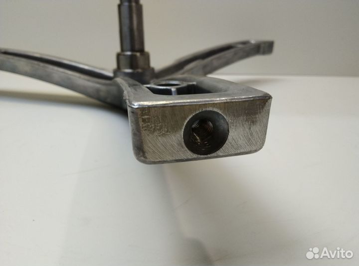 Крестовина барабана стиральной машины, Haier, 0020