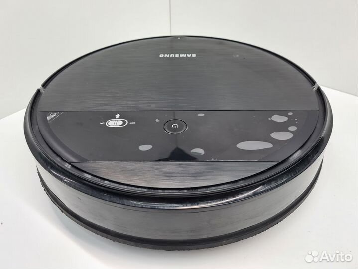 Робот-пылесос Samsung VR05R5050WK