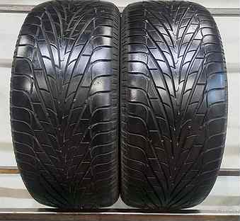 Goodyear Wrangler F1 WRL-2 255/55 R18 109V