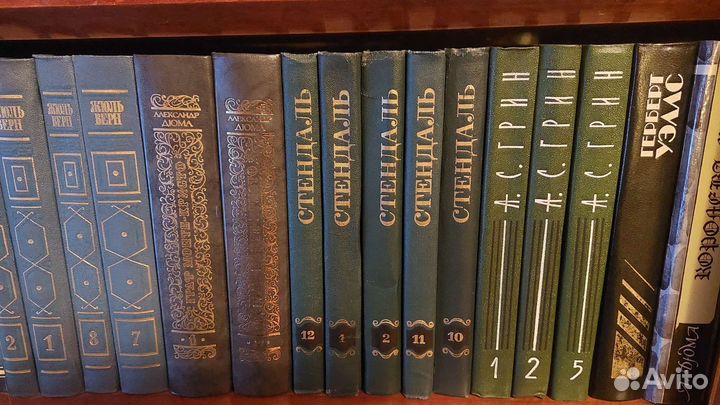 Книги,художественная литература