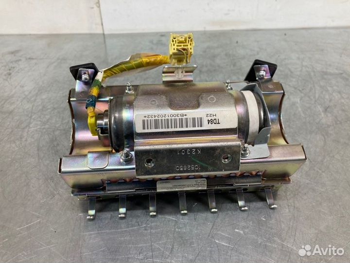 Комплект безопасности Mazda Cx-9 TB с 2007г