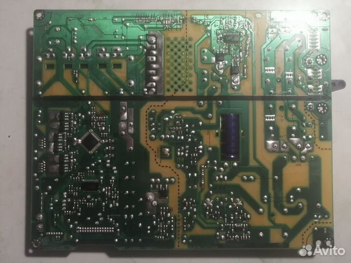 Блок питания EAX65727601 1.7 LG 42UB820V