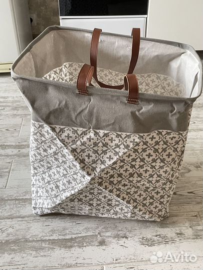 Корзина для белья