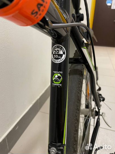 Merida Matts TFS Champion