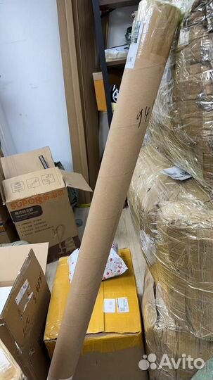 Доставка из Китая. Официальная таможня