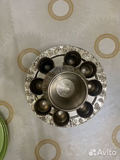 Восточный сервиз