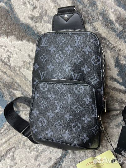 Сумка louis vuitton