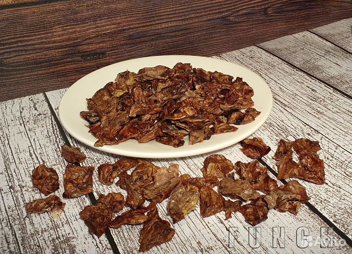 Легкое говяжье funch