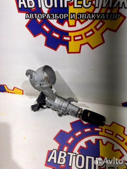 Замок зажигания Chevrolet Cruze