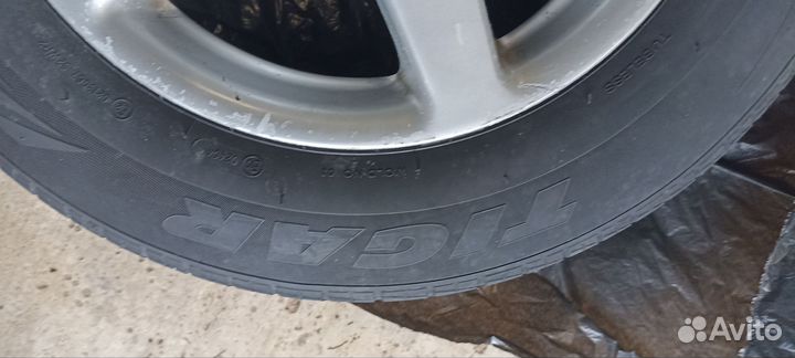 Tigar Syneris 215/60 R16 99V