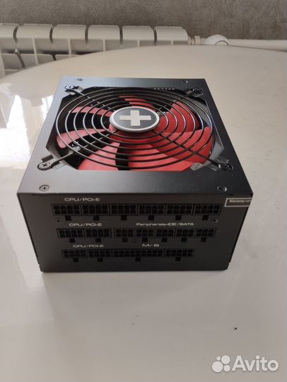 Блок питания Xilence Performance X XN076 1050W