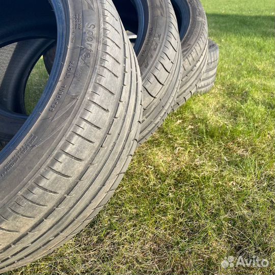 Triangle Sports TH201 225/45 R18 95Y