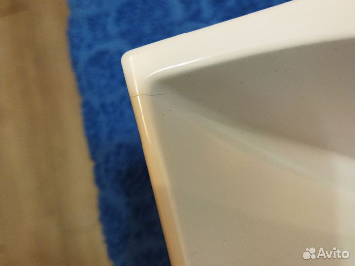 Раковина-умывальник Ravak (Равак) Classic Mini 2