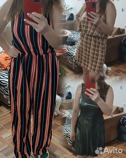 Женская одежда