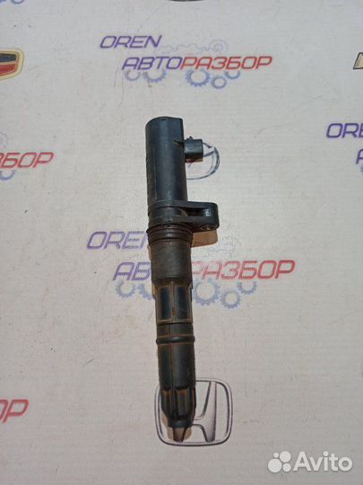 Катушка зажигания Renault Duster 1.6 K4M 2013