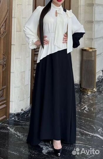 Платье женское