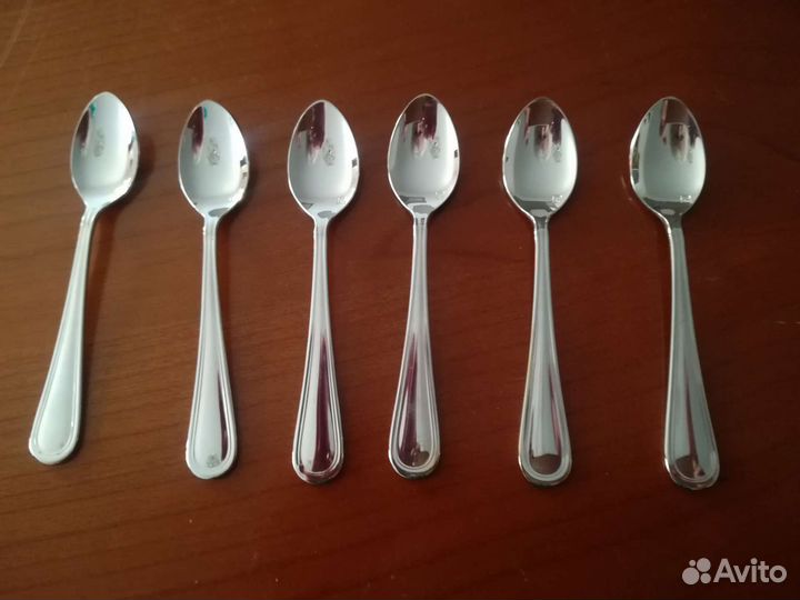 Столовые приборы barenthal